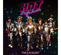 Hot Country Knights The K Is Silent (CD) Album
