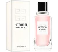 GIVENCHY Hot Couture Eau de toilette 100 ML donne