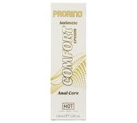 HOT HOT - Crema per il comfort anale sensibile PRORINO - 100 ml