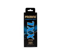 Hot - Crema XXL - Crema per il pene 50 ml Crema