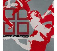 Hot Cross - New Set of Lungs =mcd= [Import]