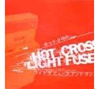 Hot Cross - Split
