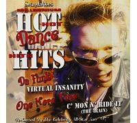 Hot Dance Hits '97 2