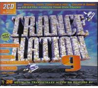 Hot Dance Music (Compilation CD, 27 Tracks)