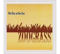 Hot Day At The Zoo - Zoograss