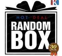 Hot Deal Random Box 30 pezzi migliori campioni di cosmetici coreani per donna...