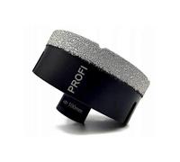 Hot Diamond Hole Saw 100 Lace Gres Profi Xblack