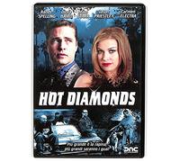 Hot diamonds