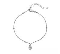 Hot Diamonds Bracciale Argento Aprile Silver Whisper SWB028 - Bracciale