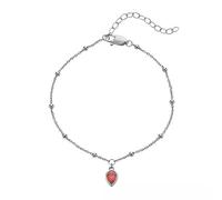Hot Diamonds Bracciale Argento Gennaio Silver Whisper SWB025 - Bracciale