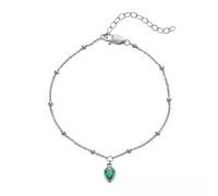 Hot Diamonds Bracciale Argento Maggio Silver Whisper SWB029 - Bracciale