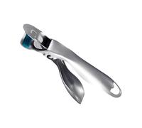 Hot Dish Gripper - Stainless Steel Heat-Resistant Clip | Kitchen Anti-cald Bowl Holder For Baking, Oven, Microwave, Skillet, Dining Table, Camping Grilling, Beach BBQ | Safe Cooking Tool.