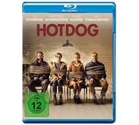 Hot Dog (Star Selection)