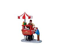 Hot Dog Cart Cod. 12932