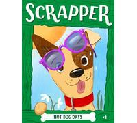 Hot Dog Days: Volume 3