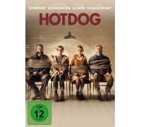 Hot Dog (Star Selection)