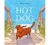 Hot dog. Ediz. italiana