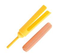 Hot Dog Skewers Grill - 6/8 Piece BBQ Skewer Gadgets, Portable Outdoor Tools For Salsage, Veggie, And Marshmallow Roasting | Campeggio, Picnic, Party Backyard Cooking Supplies