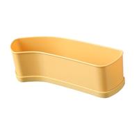 Hot Dog Slicer - Banana Slicer | Stainless Steel Multi-Functional Ham Sausage Cutter For Meal Prep | Dishwasher Safe Hot Dog Dicer Easy Kitchen Gadget