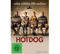 Hot Dog (Star Selection)