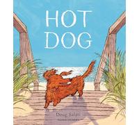 Hot Dog: The perfect read for a hot summer’s day