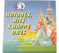 Hot Dogs Hits & Happy Days - Vol. 4-Hot Dogs Hits & Happy Da