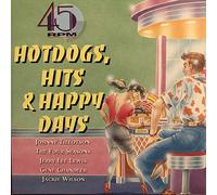 Hot Dogs Hits & Happy Days - Vol. 6-Hot Dogs Hits & Happy Da