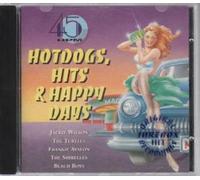 Hot Dogs Hits & Happy Days - Vol. 7-Hot Dogs Hits & Happy Da