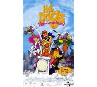 Hot Dogs - Wau, wir sind reich!