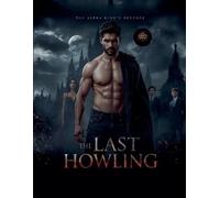 Hot Drama The Last Howling (Tascabile)