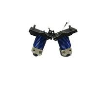 Hot End Dual I-Fast Compatibile Con QIDI TECH 3D Printer