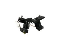 Hot End Dual I-Fast Compatibile Con QIDI TECH 3D Printer