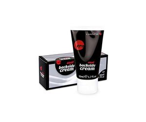 HOT ERO ANAL BACK SIDE CREAM 30 ml