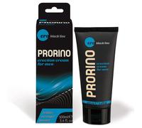 HOT Ero Prorino Black Line Erection Cream for Men 100ml