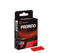 HOT Ero Prorino Capsule Libido Donna 5 st