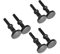 Hot Extended Lunghezza Hammer Tool Levigatura Pneumatica Derive Air Hammer Bit Set Utensili Elettrici per le Donne