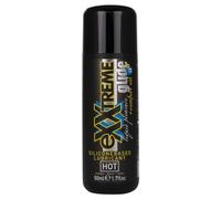 Hot Exxtreme Glide - Lubrificante Anale a Base di Silicone 50 ML
