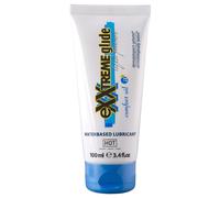 Gel Lubrificante Exxtreme (100ml)