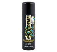 HOT EXXTREME Lubrificante Siliconico Anale 100 ml
