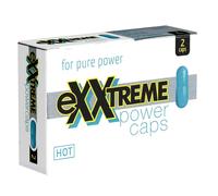 HOT *Exxtreme Power Caps* for men 2 pz Capsule