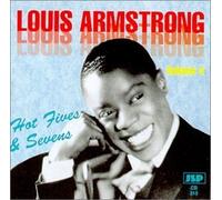 Hot Fives and Sevens Vol. 4 by Louis Armstrong (1998-06-09)