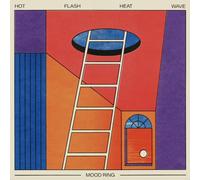 Hot Flash Heat Wave Mood Ring (Vinyl LP) 12" EP