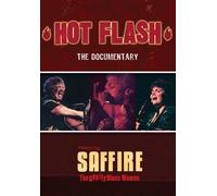 Hot Flash Saffire Uppity Blues
