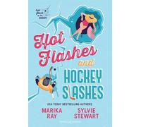 Hot Flashes and Hockey Slashes: Edizione italiana