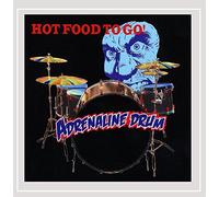 Hot Food To Go! - Adrenaline Drum