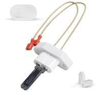 Hot for SURFACE Ignitor 007400F Ricambio con Materiale Refrattario per Raypak per ZODIAC per JANDY Etna EHTP7400R Sistemi di Riscaldamento a Gas, Adatto per Forni Domestici e Caldaie