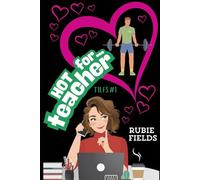 Hot for Teacher