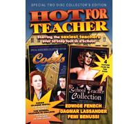 Hot for Teacher: Four Feature Films