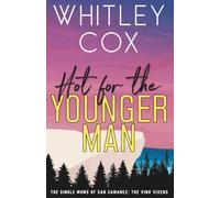 Hot for the Younger Man