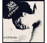 hot for your love / jealousy (12")
